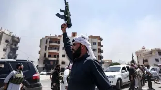 بازگشت درگیری‌ها به السویداء در جنوب سوریه