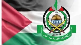 واکنش حماس به حمله صهیونیست‌ها به کلیسایی در غزه