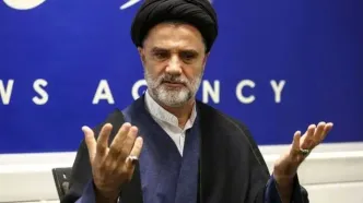 ادعای مهم یک نماینده مجلس درباره حمله اسرائیل