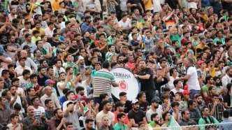 ترکیب خیبر برای دیدار مقابل تراکتور اعلام شد