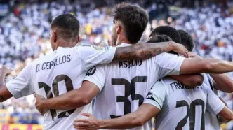 اولین جنجال فصل لالیگا رقم خورد