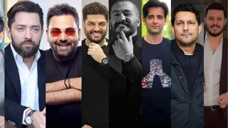 اسامی ثروتمندترین بازیگران ایرانی منتشر شد