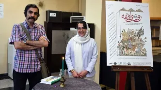 بیضایی یکی از پیشروان و پیشرفت دهندگان درام تاریخی ماست