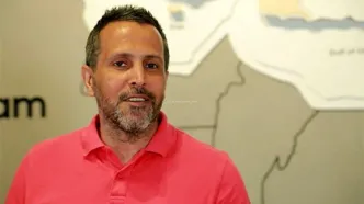 نظر متفاوت ستاره پرسپولیس درباره هاشمیان