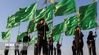 آخرین آمار ثبت‌نام زائران اربعین در سامانه سماح