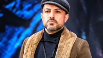 یک افشاگری جدید و جنجالی درباره اشکان خطیبی