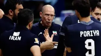 اعتراض روبرتو پیاتزا به FIVB جواب داد