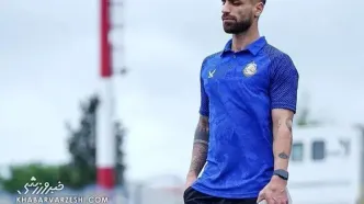 تتوهای میلاد سرلک سوژه شد
