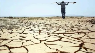 هشدار وزیر نیرو درباره مصرف آب/ تهران در سخت‌ترین خشکسالی ۶ دهه اخیر