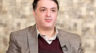واکنش محمد قوچانی به اجرای آهنگ "ایران" توسط محمود کریمی/ وقتی دیدیم اینطور مذهب و ملیت با هم عجین شده، واقعا لذت بردم/ ویدئو