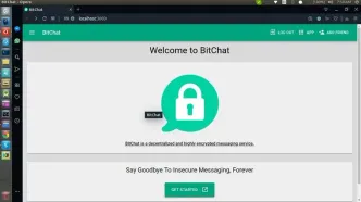 Bitchat؛ پیام‌رسانی بدون نیاز به اینترنت
