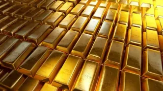 طلای جهانی در مسیر کاهش یا افزایش؟