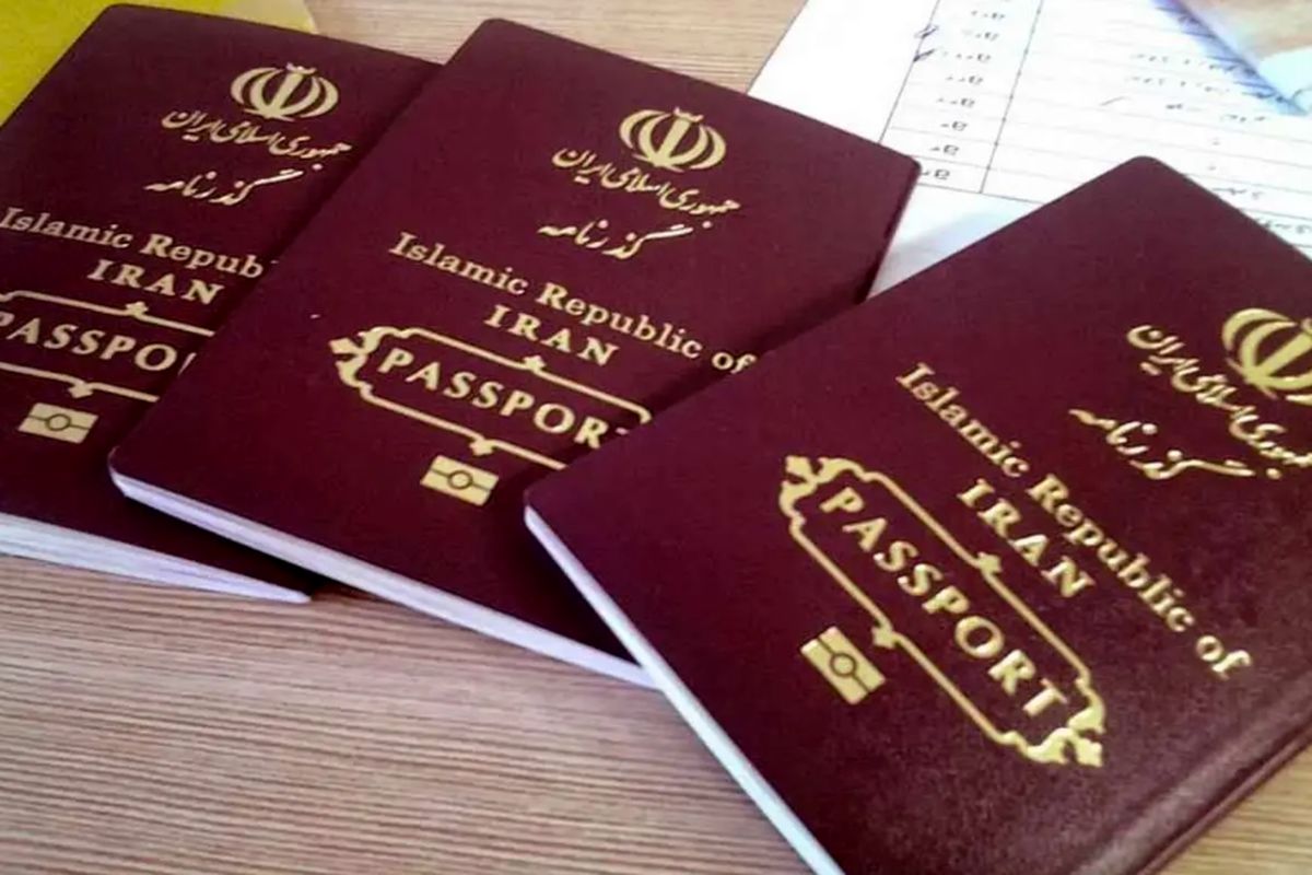 جزئیات جدید از صدور گذرنامه زائران اربعین