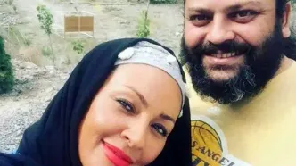 ۷ زوج مشهور ایرانی که مرگ آنها را از هم جدا کرد/ از بنیامین تا بیژن مرتضوی