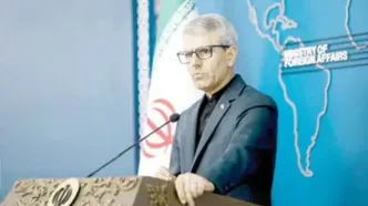 تسلیم زیاده‌خواهی‌های طرف مقابل نخواهیم شد