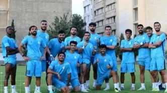 استارت جدی استقلال با تمرینات دو نوبته و چهره‌های جدید