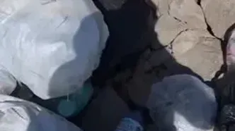 فاجعه در ارتفاع ۴۲۰۰ متری دماوند ؛ وقتی کوه تاب تحمل انسان‌ها را ندارد