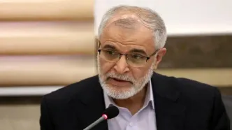 سامانه سجا بین ایران و عراق راه‌اندازی شد