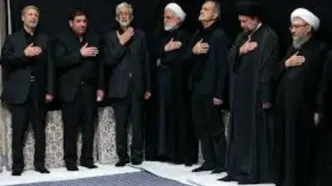 تحلیل فعال رسانه ای اصولگرا از چرایی عدم حضور رهبر انقلاب در مراسم محرم: یک کنش عاطفی، حماسی، عقلانی و نمادین بود