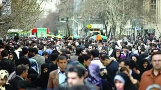 بیشتر ایرانی‌ها در این سال عمرشان بسر‌می رسد