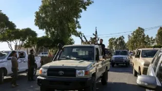 تصاویر پرتاب دروزی‌ها از بالای ساختمان (18+)