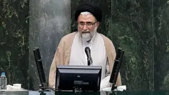 وزیر اطلاعات درباره جاسوسی ها به مجلس چه گفت؟