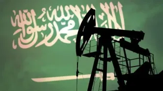 صادرات نفت عربستان در ژوئن ۲۰۲۵ افزایشی شد