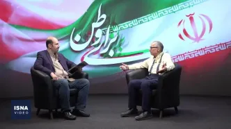 زیباکلام: اگر ایران اینترنشنال ببینید فکر می‌کنید تا آخر هفته کار نظام تمام است