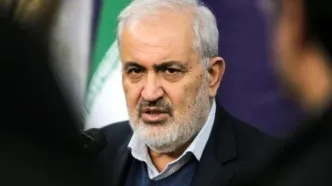 طرح وزیر نیرو برای دریافت پول واقعی آب از بدمصرف‌ها