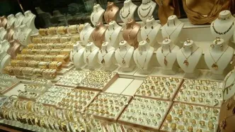 طلا از نقطه اوج عبور کرد؛ قیمت جدید طلای جهانی امروز ۱۵ تیر ۱۴۰۴