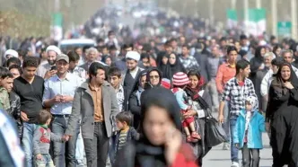 آماری عجیب از میزان جوانان بیکار در کشور