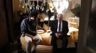 فیلم «یکی از همین روزها خسرو می‌میرد آماده‌ی شرکت در جشنواره‌ها