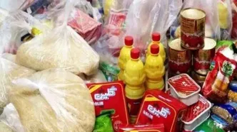 نان و غلات در تیرماه گران شدند