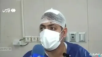 جیش‌الظلم مسئولیت عملیات تروریستی در دادگستری زاهدان را بر عهده گرفت