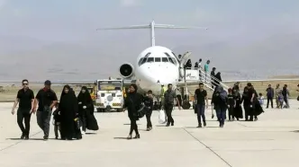 خبر جدید درباره نرخ بلیت اربعین/ سازمان هواپیمایی: نرخ‌های اعلام شده بلیت پرواز اربعین مصوب نیست
