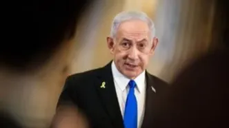 نتانیاهو مسموم شد