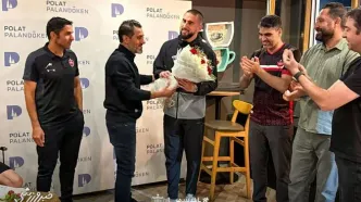 مقصد دروازه‌بان پرسپولیس مشخص شد