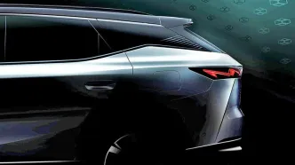 چگونه چین بازار خودروی جهان را تسخیر کرد؟