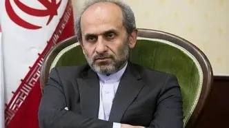 جبلی:‌ در خانه، روزی ۱۲ ساعت آب نداریم!