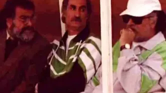 زمان پخش و تکرار سریال به سوی افتخار از شبکه آی فیلم