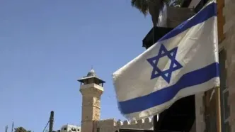 واکنش تل‌آویو به موضع لندن: به‌رسمیت شناختن فلسطین، پاداشی برای حماس