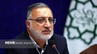 زاکانی: هرچقدر نیاز باشد می‌توانیم پناهگاه بسازیم