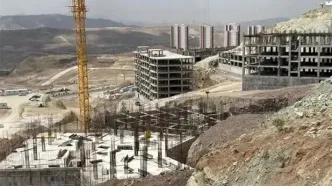 پرداخت ۱۳۰ همت وام ساخت واحدهای نهضت ملی مسکن
