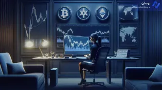 تصویب احتمالی ETF برای SOL, XRP و LTC تا ۹۵٪
