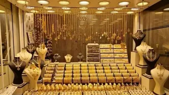 قیمت طلا و سکه امروز ۱۱ تیر ۱۴۰۴ + جدول