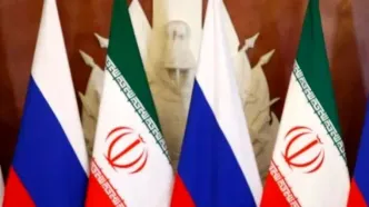 برنامه مسکو و تهران برای خنثی‌سازی تحریم‌های غرب