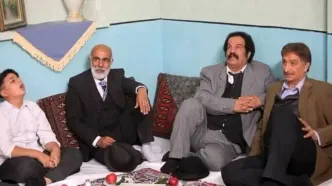 زمان پخش فصل دوم  «حکایت‌های کمال» مشخص شد