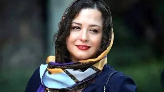 استایل و ژست های مهراوه شریفی نیا در جشنواره ۲۵/ تصاویر