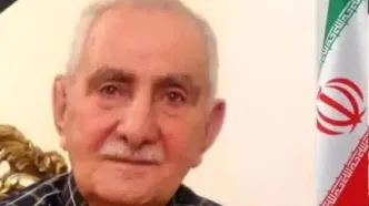 محمد ناطق‌نوری درگذشت