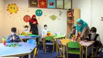 رقم شهریه مدارس غیرانتفاعی اعلام شد